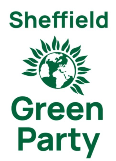 Sheffield Green Party A3 2026 Calendar - Image 4